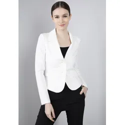 IMPERIAL Kurzblazer »IMP-J S24ABE«, im Athleisure Look IMPERIAL latte 1140 M (38)