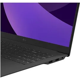 LG gram Pro 16'' 16Z90TS-G.AU89G Intel Core Ultra 7 258V 16 GB RAM 1 TB SSD Win11 Home