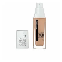 Maybelline Superstay Activewear 30H Foundation 28-Soft Beige 30 Ml