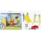 Bluey Mini Playset Park