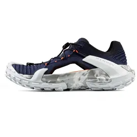 Mammut Hueco Ii Air Hiking Shoes Blau EU 37 1/3