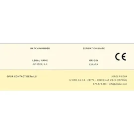 AQUA CONTROL Q160C 94,5 l Schwarz