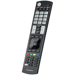ROC1128LG Ersatz-Fernbedienung für LG TV
