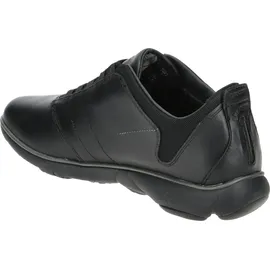 GEOX Nebula U52D7A black 43
