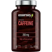 essensey Koffein Kapseln 120 St.