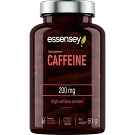 essensey Koffein Kapseln 120 St.