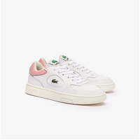 Lacoste Sneaker »LINESET 124 2 SFA«, pink