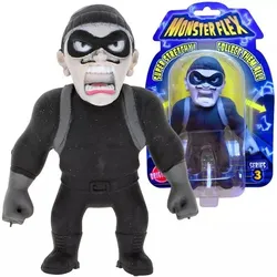 Monster Flex: Dehnbare Monsterfigur, Serie 3 - Dieb