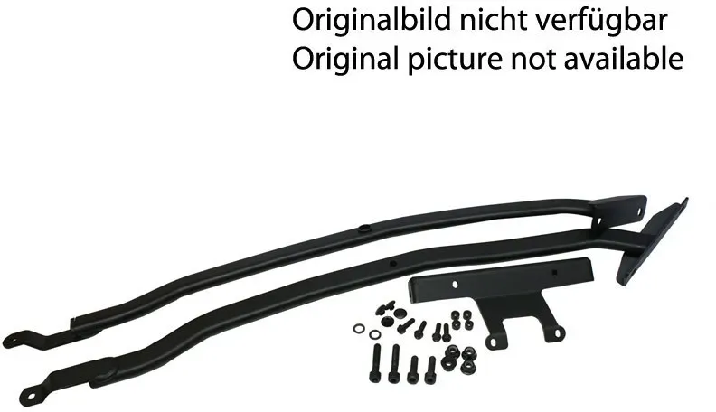 Givi 1109KIT Montage-Kit - PLX1109, PL1109 ,TE1109 Montage-Bausatz