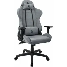 Arozzi Torretta Soft Fabric asche