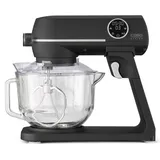 CASO Design KM 1800 Black-G Schwarz
