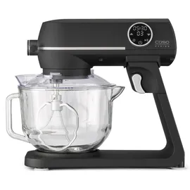 CASO Design KM 1800 Black-G Schwarz