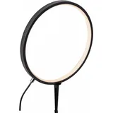 just light. Just Light 19510-18 ZIRKULU LED-Gartenleuchte LED LED fest eingebaut 2.2W