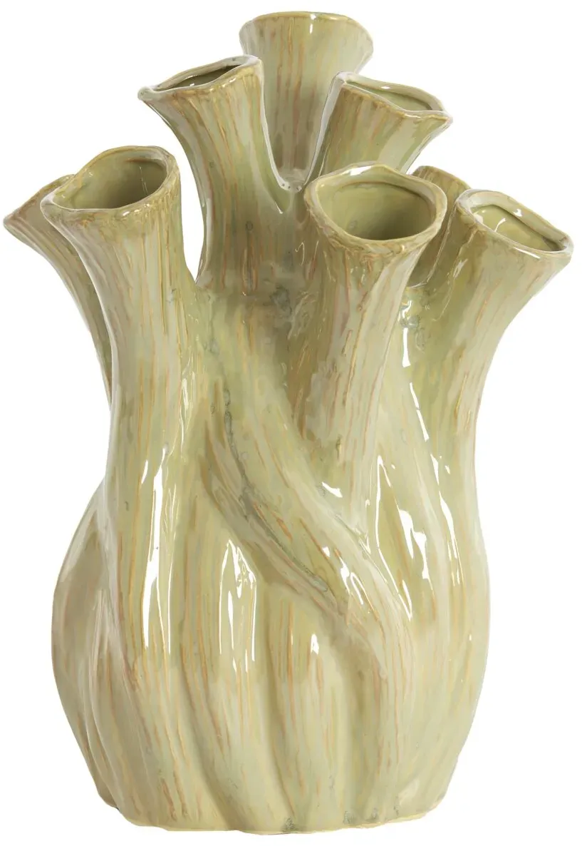 Light&Living Vase LYSET 34,5cm - B/H/T ca. 28.50x34.50x28.50