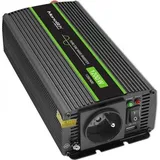 Qoltec, Spannungswandler, 51933 Pure Sine Wave Inverter