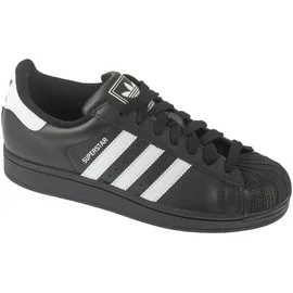 adidas Superstar II Core Black/Cloud White/Core Black 40