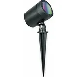 Müller-Licht tint Gartenspots, 3er-Set