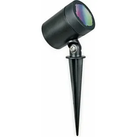 Müller-Licht tint Gartenspots, 3er-Set