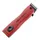 Kerbl Favorita CL Akku Schermaschine rot/schwarz