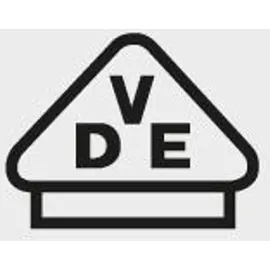 Kopp Schuko-Steckdose Aufputzmontage grau 1 St.