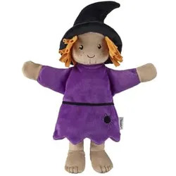 Sterntaler Handpuppe Hexe