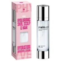 Svenja Walberg Phyve Hyaluronic Overdose Serum (200ml)