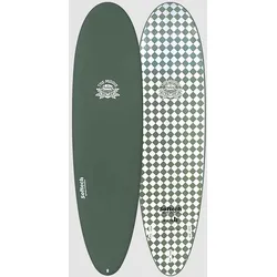 Softech Middie Jade Diamonds 6'10 Surfboard jade diamonds Gr. 6'10