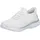 Rieker Ready2GO Damen Slip-On Sneaker Weiß 38