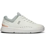 On The Roger Advantage White/Rosehip 36