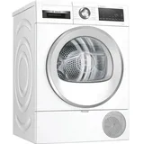 Bosch Serie 6 WQG233DH0 Wärmepumpentrockner (8 kg)