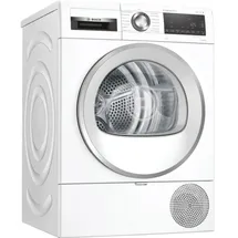Bosch Serie 6 WQG233DH0 Wärmepumpentrockner (8 kg)