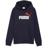 Puma Hoodie Blue 128