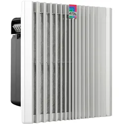 Rittal Blue e+ - Ventilatorfilter - with EC technology