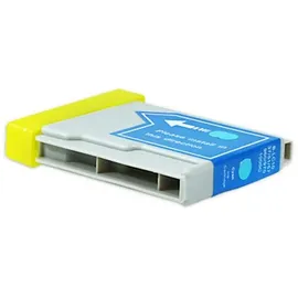 Brother LC-970C cyan