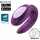 Satisfyer Double Joy 9 cm, mit App,