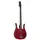 Dane-Elec Danelectro 58 Red Hot Longhorn Bassgitarre