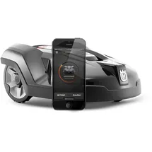 Husqvarna Automower® Connect GPS-Modul 2G + 4G