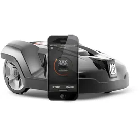 Husqvarna Automower® Connect GPS-Modul 2G + 4G