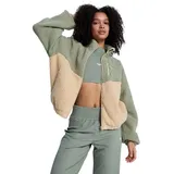 Roxy Pullunder Boundless Spirit Grün XL