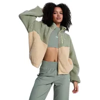 Roxy Pullunder Boundless Spirit Grün XL