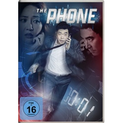 The Phone (DVD)