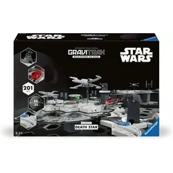 Ravensburger GraviTrax, Spielzeug-Murmelbahn, 8 Jahr(e)