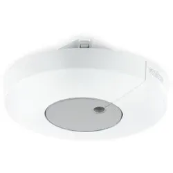 Steinel 057442 Dämmerungsschalter Light Sensor Dual DALI-2 Input Device Lichtsensor, Unterputz, rund, IP20 Light Sensor Dual DALI-2 Input Device -