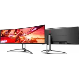 AOC Agon AG493UCX2 49"