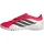 adidas Predator Club TF Herren lucid red/core black/cloud white 43 1/3