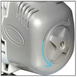 CEPEX Syncra 2.0 2150 L/h Tauchpumpe