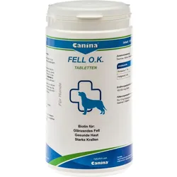 Fell O K 1 KG