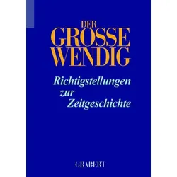 Der Große Wendig Band 5