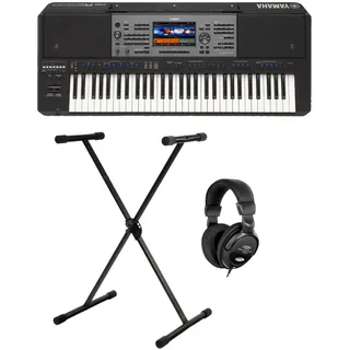 Yamaha PSR-A5000