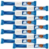 schokolade-riegel Vollmilch Schokoladen Stick 10 Packungen 400 g